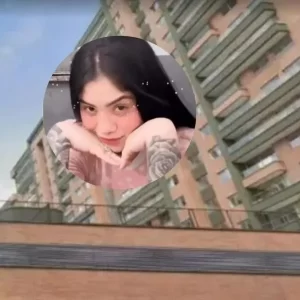 ¿Ya estaba muerta? Giro en fallecimiento de brasilera que cayó de un piso 16 en Medellín