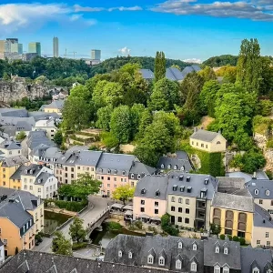 País menos visitado de Europa es un encanto, no pide visa a colombianos y habla 3 idiomas