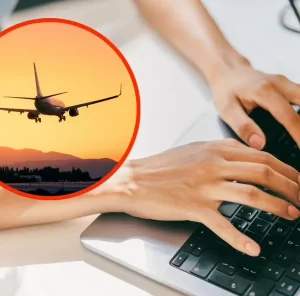 Dan trucos para comprar vuelos baratos usando ChatGPT: se ahorra un buen dinero