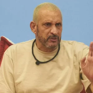 ‘Flaco’ Solórzano, enojado con actores que lo critican por ir a ‘LCDLF’: “Nadie hace arte”