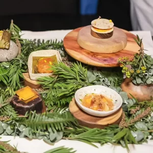 Plan para amantes de la comida: Harry Sasson y más chefs, con descuentos hasta el 24 de mayo