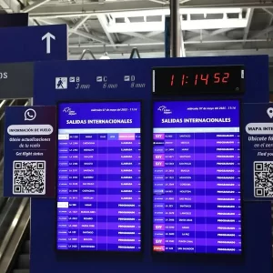 País de Sudamérica muy visitado cobrará por hacer escala en aeropuerto de su capital