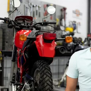 Motociclistas se quedarán sin quincena y hasta sin vehículo por tener este elemento dañado