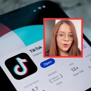 ‘Tiktoker’ colombiana contó cuánto le pagó ‘app’ por video y desviralizó ilusión de muchos