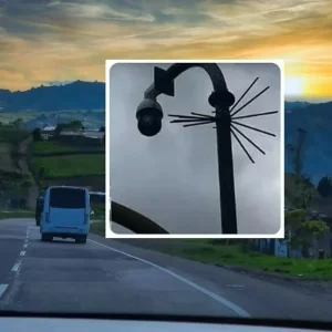 Cuántas cámaras de fotomultas hay de Bogotá a Melgar: aviso para los conductores en vías