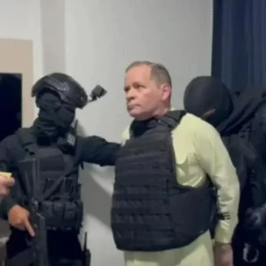 Capturan a aliado de María C. Machado en Venezuela, horas antes de elecciones regionales