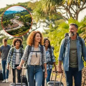 Estas son las 3 mejores ciudades para recorrer a pie en Colombia: se ahorra para la comida