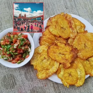 Dónde comer el mejor patacón de Cundinamarca: tienda lleva 50 años a una hora de Bogotá