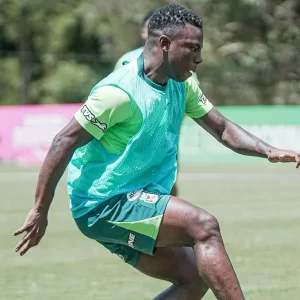 Marino Hinestroza daría la bomba en Argentina: equipo que juega Mundial de Clubes lo quiere