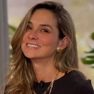 ¿Qué pasó con Catalina Gómez, de ‘Día a día’? Hace un tiempo que no sale en vivo