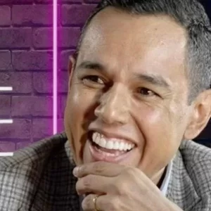 ¿Hospitalizaron de nuevo a Diego Guauque? Aclaran cómo está el periodista de ‘Séptimo Día’