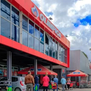 Olímpica lanzó descuentos hasta de 81 % en celulares, televisores y más en inicio de junio