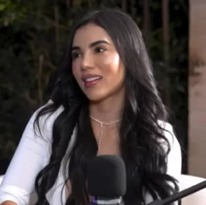 ¿Cuánto gasta Karina García al mes en Colombia “sin contar lujitos”? Cifra es una fortuna