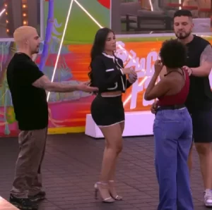 “Nos creen estúpidos”: le caen a RCN por jugada en ‘LCDLF’ que Altafulla delató sin querer