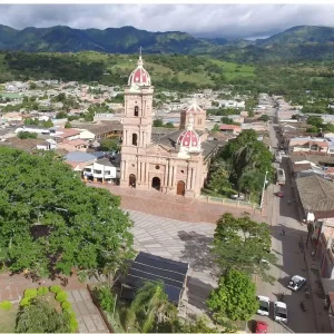 ¿Cuál es el pueblo más antiguo de Huila? Ya casi hace fiestas de San Juan y San Pedro