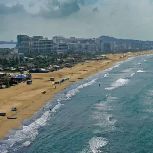 Cuáles son las playas de Cartagena más baratas: planes con almuerzo y lujos desde $ 80.000