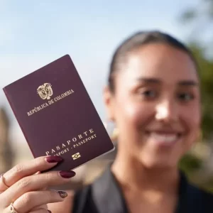 El detalle del pasaporte colombiano que muchos ignoran y puede impedir que viaje