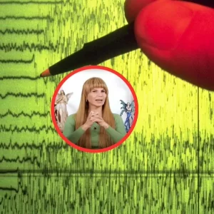 Dura predicción de Mhoni Vidente sobre un gran sismo en 2025, luego de temblor en Colombia