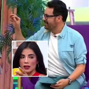 Paradón en ‘Buen día, Colombia’ a Karina por irrespeto a Norma en vivo; hubo advertencia