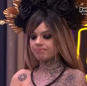 Melissa Gate no ganó ‘LCDLF’, pero ya tiene nuevos trabajos con marca de carros y más