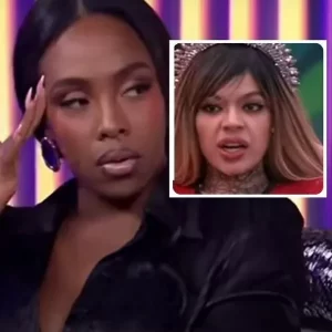 Karen defendió a Melissa Gate porque se siente identificada: vivieron ataques similares