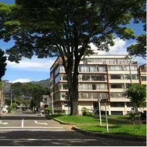 Valor de un arriendo en Nicolás de Federmán (Bogotá): apartamentos estrato 5 con precio de 3