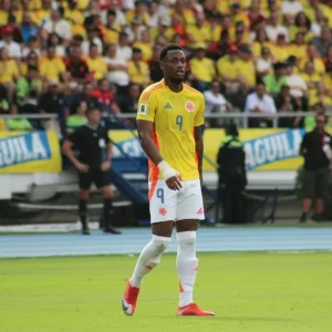 Le apareció pretendiente a Jhon Jáder Durán, si no sigue en Al Nassr; es campeón en Europa