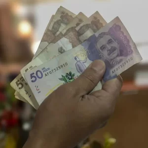 ¿A prima de junio se le tiene en cuenta la retención en la fuente? Haga bien sus cuentas