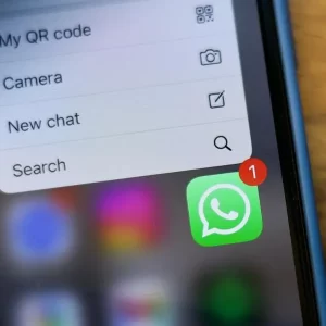 WhatsApp también cayó e implementó cambio que afectará la experiencia de los usuarios