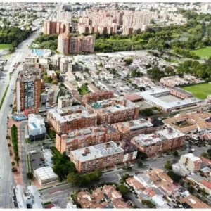 ¿Dónde quedan las casas más bonitas de Engativá (Bogotá)? Son negociazo para arrendar