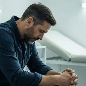 Dolor lumbar, fatiga y otros signos que podrían alertar sobre el cáncer de riñón en sus primeras fases