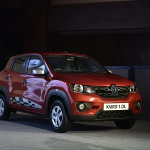 Cuál es el carro Renault último modelo que cuesta menos de 56’000.000 de pesos y qué trae