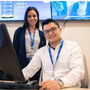 Tigo y la multinacional ManpowerGroup tienen 250 vacantes para bachilleres en Colombia
