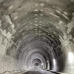 Túnel más largo de América, que está en Colombia, quedó listo, pero no se pueda usar; ¿qué falta?