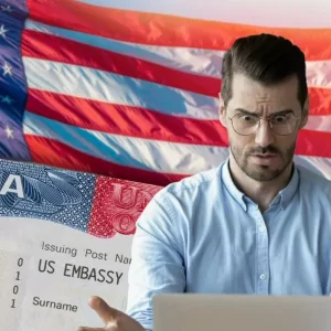 Avisan a los que tienen visa para EE. UU.: se las podrían quitar en pleno viaje en estos casos