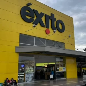 Producto estrella que venden en el Éxito y que cuesta $ 5.000: es el favorito de muchos