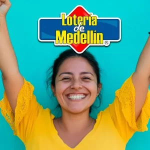 Lotería de Medellín: resultado del último sorteo del 20 de junio de 2025