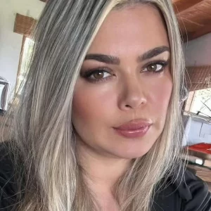 Qué hace Luisa Jaramillo, que ganó en Lotería de Medellín como esposa de subgerente: puestazo