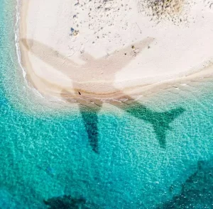 Habrá nuevo vuelo desde Bogotá para conocer idílicas playas: son menos de 2 horas de viaje