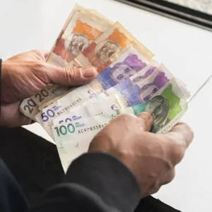 Cuánto recibirá en un año si mete $ 1’200.000 de prima en CDT de Bancolombia, Davivienda y Santander