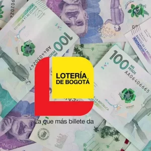 Lotería de Bogotá: resultado último sorteo 26 de junio de 2025