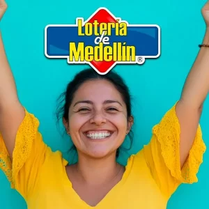 Lotería de Medellín: resultado del último sorteo del 27 de junio de 2025