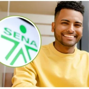 ¿Busca trabajo? El Sena abrió vacantes sin experiencia y tiene sueldos de hasta $ 4’000.000