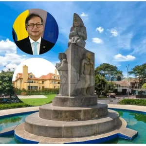 Esto debe ganar para vivir en Chía, pueblo más rico de Cundinamarca: está casa del presidente