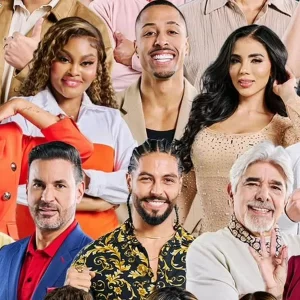 A exparticipantes de ‘La casa de los famosos’ los vieron muy románticos en Cartagena y están entusados