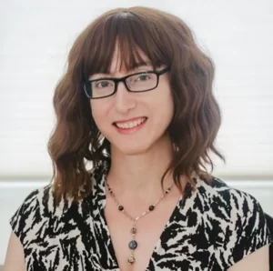 Freida McFadden: de médica a fenómeno global, la reina del thriller revela sus miedos y éxito inesperado