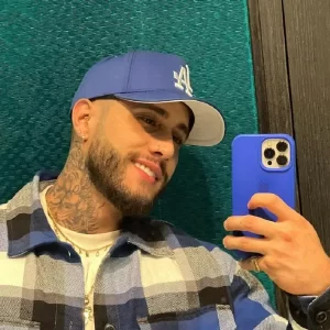 Quién es ‘Magic’, participante del ‘Desafío’ 2025, y su trabajo que divide opiniones