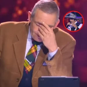 ‘Vicente Fernández’, ganador de ‘Yo me llamo’ 2025, ya se había presentado y fue todo un desastre
