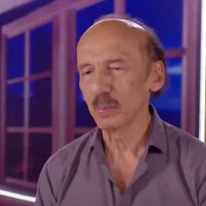 “Soy peor que ‘Don Hermes'”: Jorge Herrera, de ‘Masterchef’, se sinceró sobre actitud y forma de ser