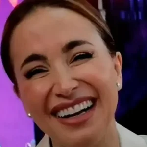 Majida Issa regresa al Canal Caracol con papel de una terrible villana en nueva novela